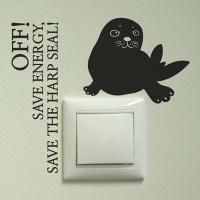 [DB] 하프물범(스위치스티커)