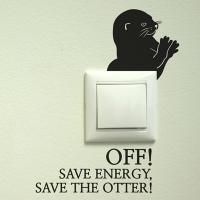 [DB] 수달(스위치스티커)