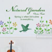 [벽화스텐실도안]RJ-2502