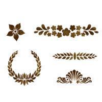 [스텐실도안]WJ-5002