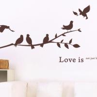 [LN] (LU-M29)Happy bird