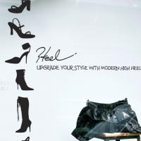 [LN] (LU-M26)High heel