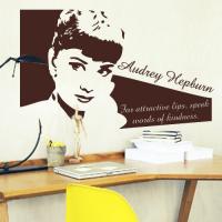 [LN] (LU-M20)오드리햅번