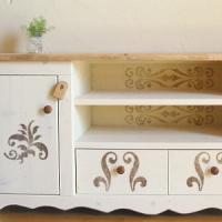 [벽화스텐실도안]RJ-1211