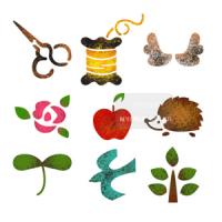 [스텐실도안]AJ-2111