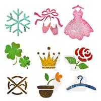 [스텐실도안]AJ-2113