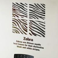 [벽화스텐실도안]RJ-2505