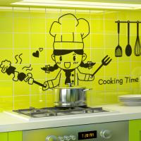 [LN](LU-S05)쿠킹타임