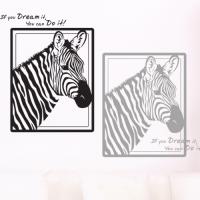 [LN](LU-S17)지브라액자