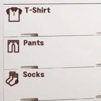 [LN](LU-S22)수납정리6종set