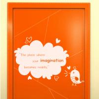 [LN](LU-M14)상상Place