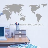 [LN](LU-M15)세계지도