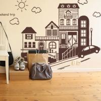 [LN](LU-B09)로맨틱 여행