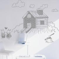 [LN](LU-B10)숲속이야기