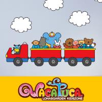 [MK]엘리의 기차여행