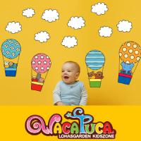 [MK]엘리의 기구여행