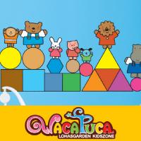 [MK]엘리의 도형놀이(대형)