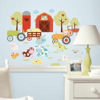 [RM]Barnyard (귀여운 동물농장)