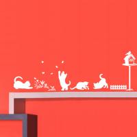 [WS]한가한 오후