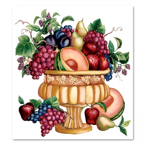 CS-304 Fruitful Season