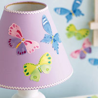 [월리스] 마리포사 Mariposa