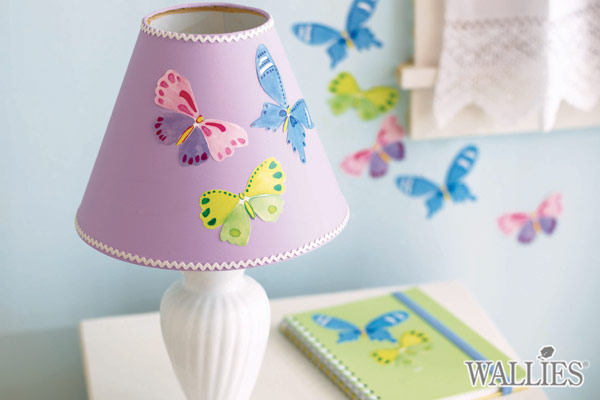 [월리스] 마리포사 Mariposa