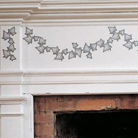 [월리스] 담쟁이 잎사귀들