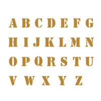 스텐실도안(HJ2601-1)