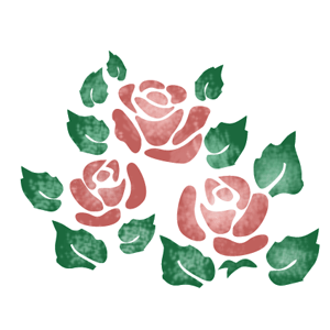 스텐실도안(HJ2650)