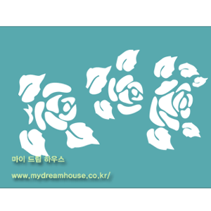 스텐실도안(HJ2650)