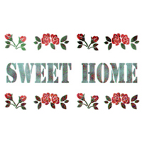 스텐실도안(HJ2679)