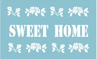 스텐실도안(HJ2679)