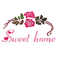 스텐실도안(HJ2676)