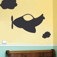 [DA] 꼬마비행기