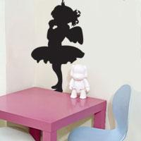 [DA] 소녀발레리나