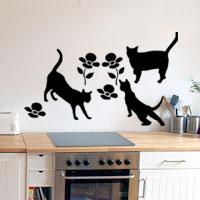 [DA] 노는고양이