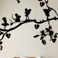 [DA] 요정이야기