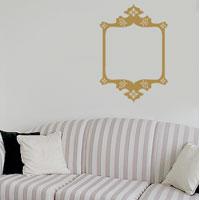 [DA] 엔틱프레임 캐슬