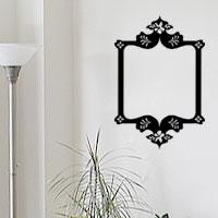 [DA] 엔틱프레임 센탈