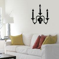 [DA] 촛대3구 사하라