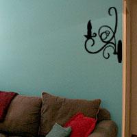 [DA] 촛대1구 샌드