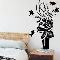 [DA] 화병과 금붕어