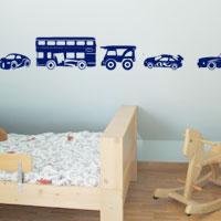 [DA] 장난감자동차