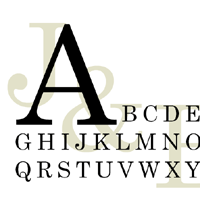 알파벳빅사이즈