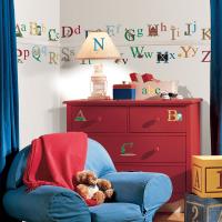 [RM]그림 알파벳