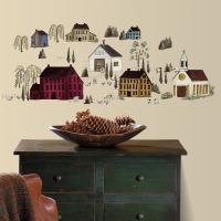 [RM]유럽풍 고택