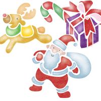 [스텐실 도안]CJ-2011