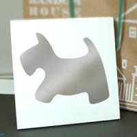 [MS]매직미러스티커-퍼피