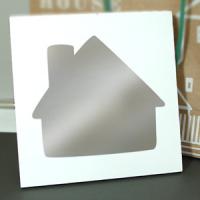 [MS]매직미러스티커-마법의집