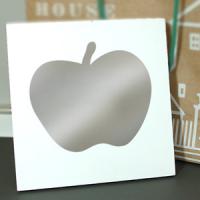 [MS]매직미러스티커-매직애플